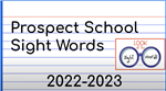 sight words